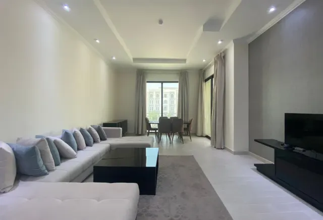 1BR FULLY FUNISHED READY TO MOVE BOOK UNIT