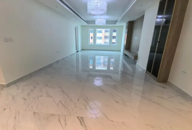 UPDATED 2BR WITH BELCONY SEA VIEW&MARINA VIEW