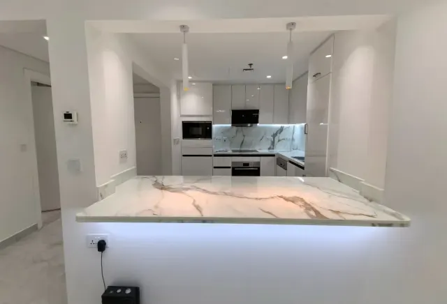NEW UPDATE VERSION 2BR SEA VIEW&MARINA VIEW