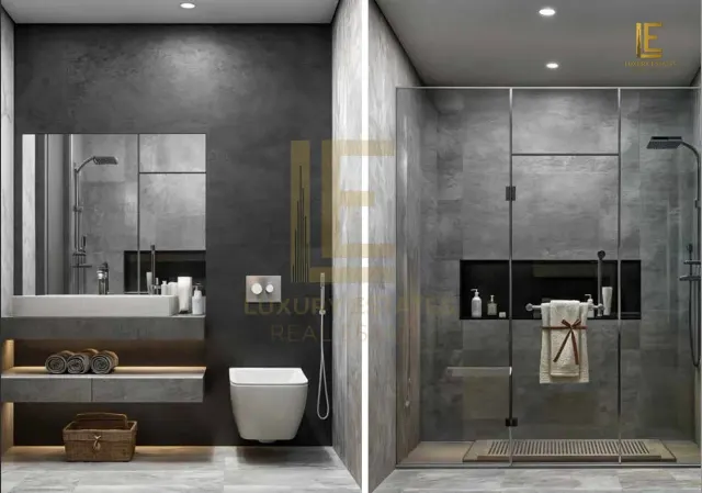 8,000 PM /0% DOWN-LUXURY APARTMENT WITH PRIVATE BEACH-BIG INVESTMENT DEAL - view 3
