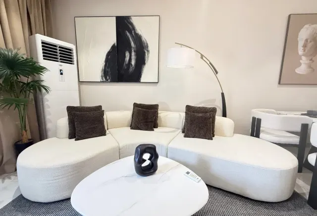 1BHK Apartment | 1.45M | No Down Payment Plan