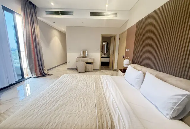 1BHK Apartment | 1.45M | No Down Payment Plan