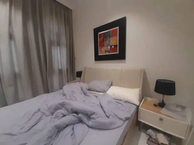 1-Bedroom Apartment for Rent in Lusail Fox Hills south