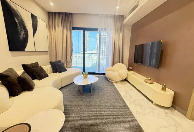 1BHK Apartment | 1.45M | No Down Payment Plan