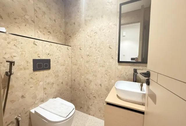 1BHK Apartment | 1.45M | No Down Payment Plan