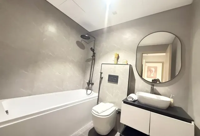 1BHK Apartment | 1.45M | No Down Payment Plan