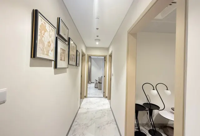 1BHK Apartment | 1.45M | No Down Payment Plan