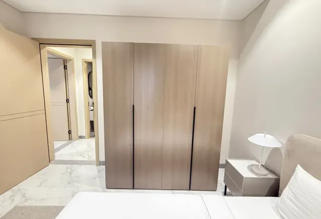 1BHK Apartment | 1.45M | No Down Payment Plan