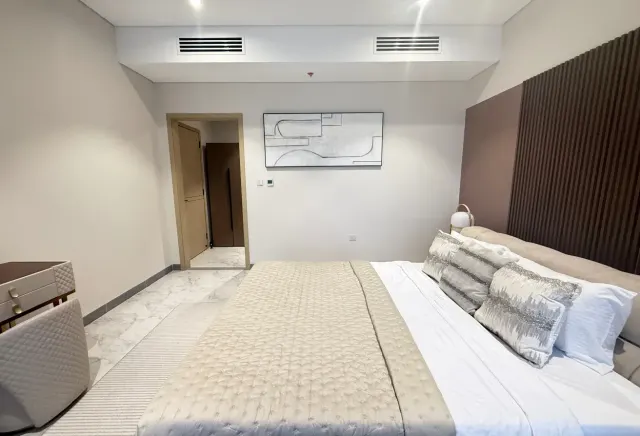 1BHK Apartment | 1.45M | No Down Payment Plan