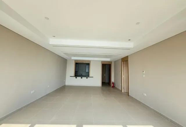 1BHK Luxury Townhouse  Brand New Design & Sea View