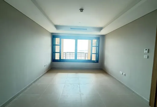 1BHK Luxury Townhouse  Brand New Design & Sea View