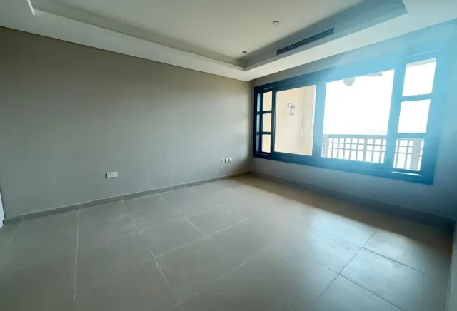1BHK Luxury Townhouse  Brand New Design & Sea View