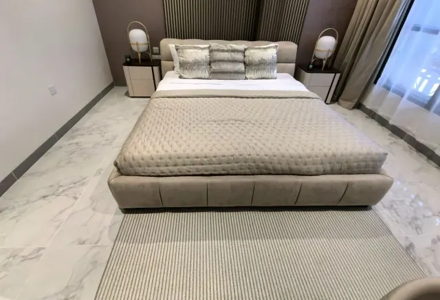 1BR LUXURY APARTMENT NO DOWN PAMENT ZERO INTEREST
