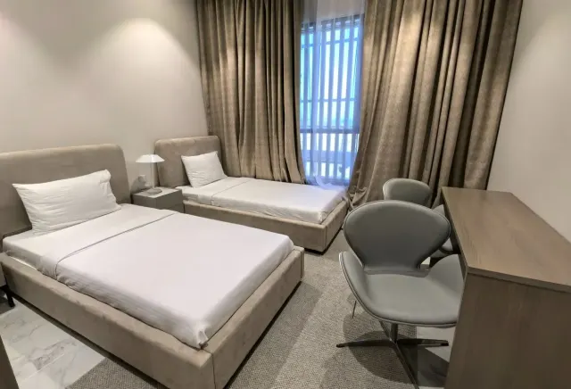 2BR 0% DOWN PAYMANT ZERO INTEREST BOOK NOW ONLY