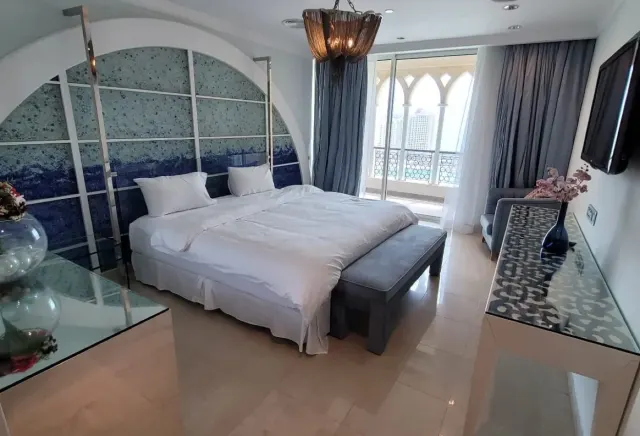 770 SQM Ultra-Luxury Beachfront Penthouse