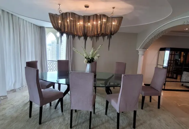 770 SQM Ultra-Luxury Beachfront Penthouse