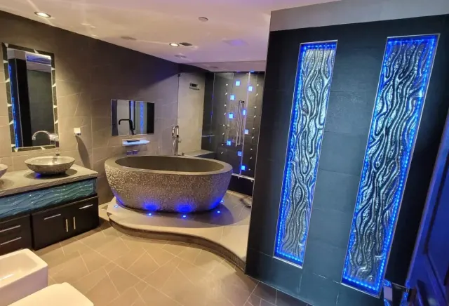 770 SQM Ultra-Luxury Beachfront Penthouse