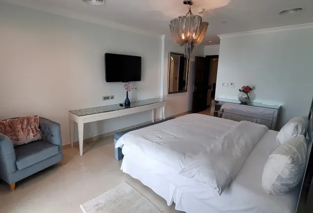 770 SQM Ultra-Luxury Beachfront Penthouse