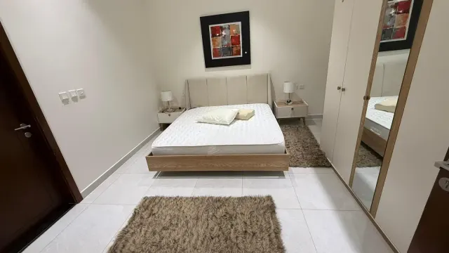 Luxury 2-Bedroom Apartment for Rent in Lusail Foxhill (Iskan Approved)