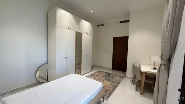 Luxury 2-Bedroom Apartment for Rent in Lusail Foxhill (Iskan Approved)