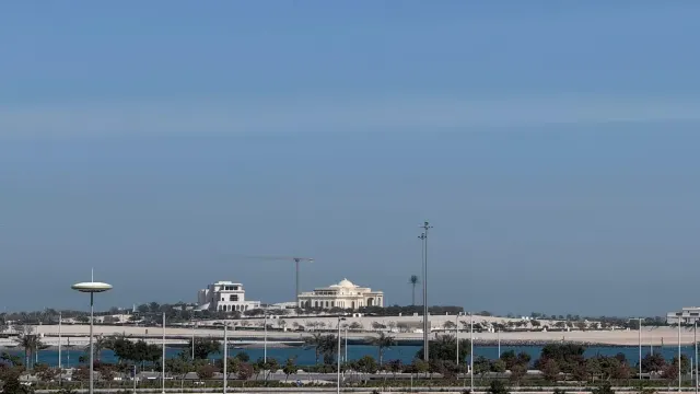 Luxury 2-Bedroom Apartment for Rent in Lusail Foxhill (Iskan Approved)