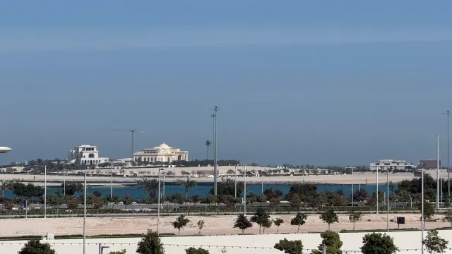 Luxury 2-Bedroom Apartment for Rent in Lusail Foxhill (Iskan Approved)