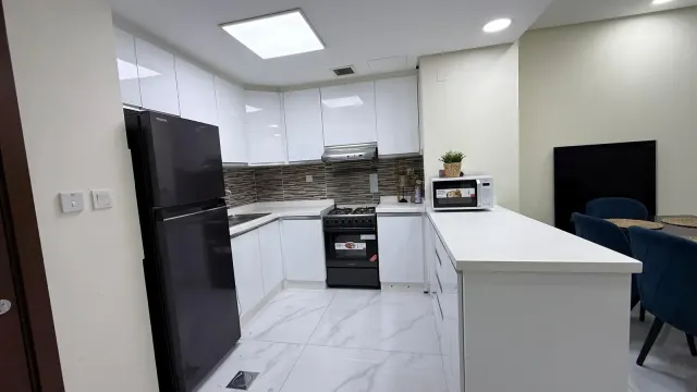 Luxury 2-Bedroom Apartment for Rent in Lusail Erkyah