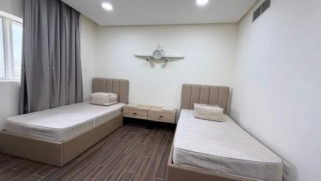Luxury 2-Bedroom Apartment for Rent in Lusail Erkyah