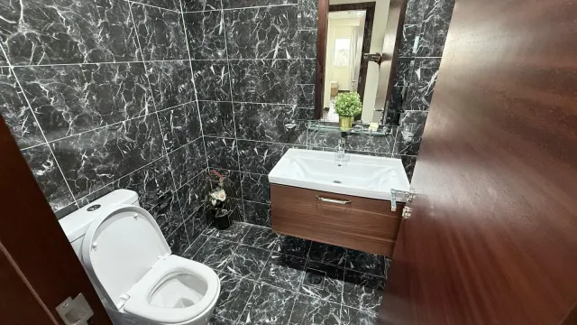 Luxury 2-Bedroom Apartment for Rent in Lusail Erkyah