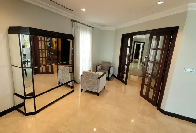 770 SQM Ultra-Luxury Beachfront Penthouse