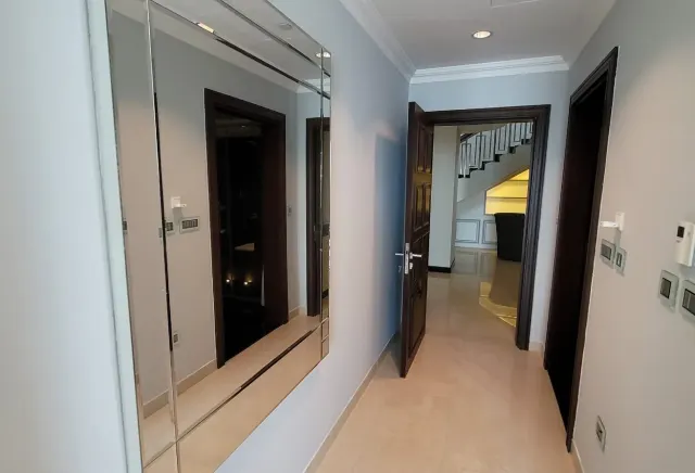 770 SQM Ultra-Luxury Beachfront Penthouse