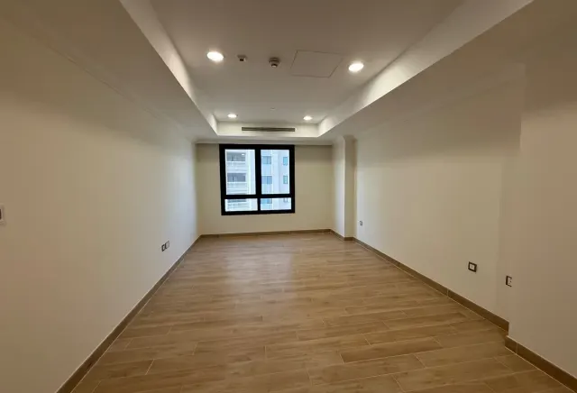 Semi-Furnished | High Floor | 120 sqm | QAR 6,667