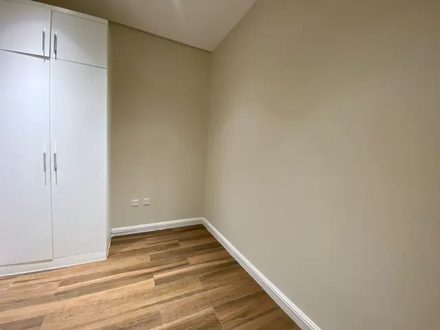 2 bhk+maids