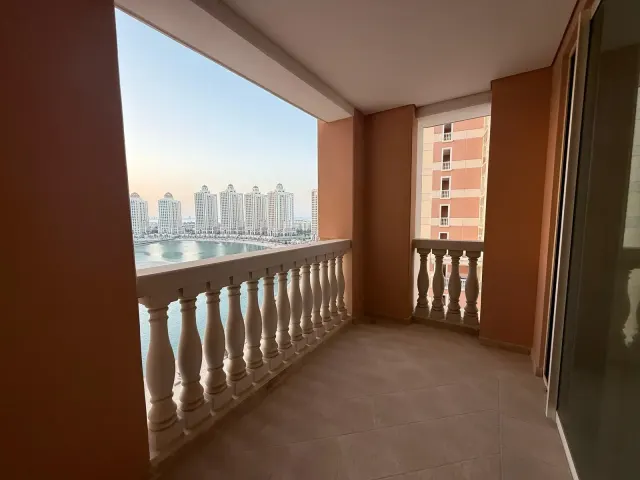 2 BHK +OFFICE FULLY MRNIA VIEW