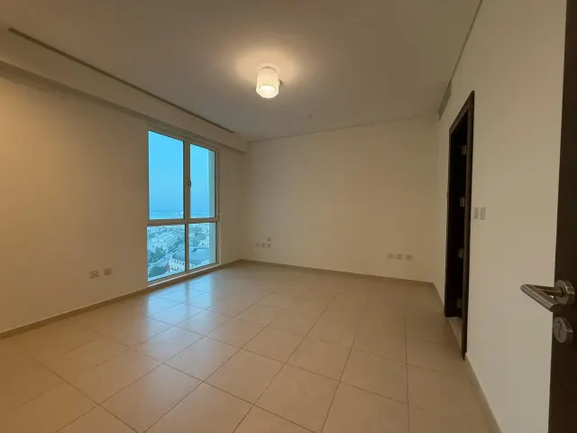 2 BHK +OFFICE FULLY MRNIA VIEW