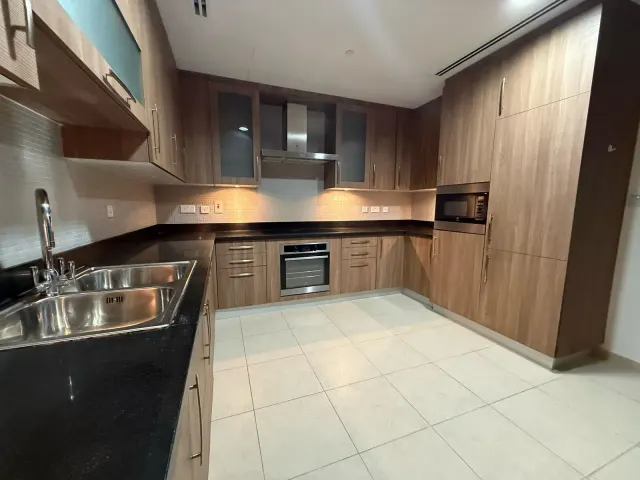 2 BHK +OFFICE FULLY MRNIA VIEW