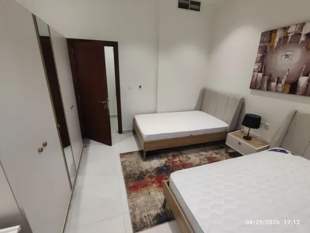 Luxury 2-Bedroom Apartment | Fully Furnished | Bills Included | Fox Hills South, Lusail