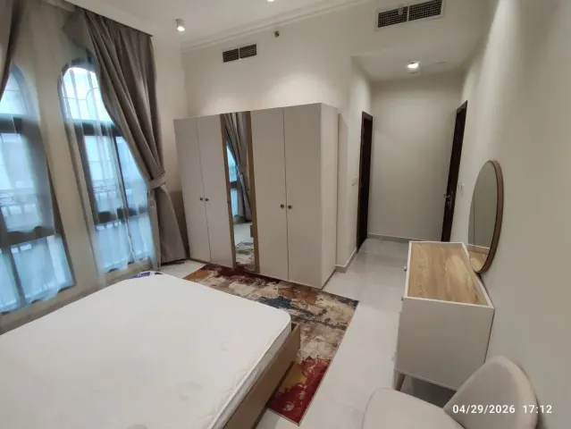 Luxury 2-Bedroom Apartment | Fully Furnished | Bills Included | Fox Hills South, Lusail
