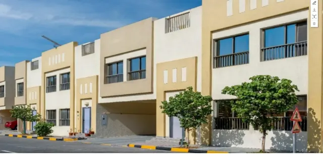 Own your Villa in Alwakair/ free hold
