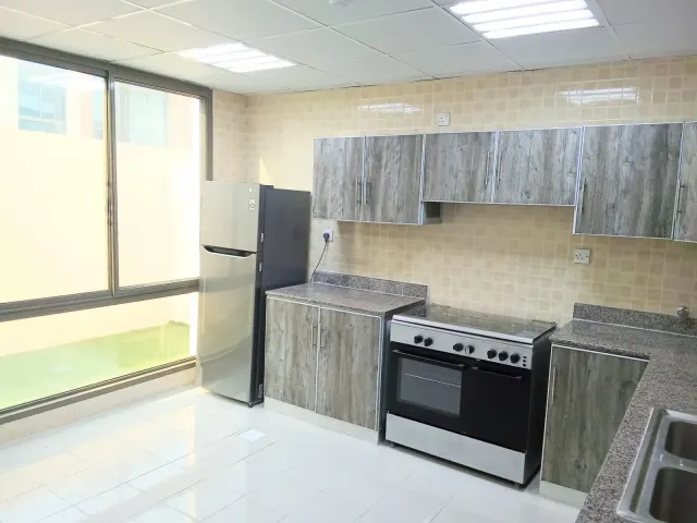 Own your Villa in Alwakair/ free hold