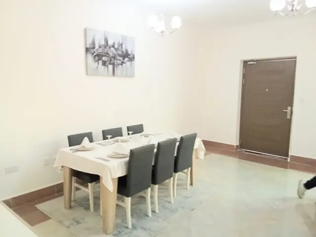 Own your Villa in Alwakair/ free hold - view 3
