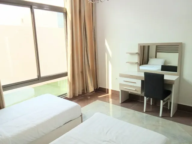 Own your Villa in Alwakair/ free hold