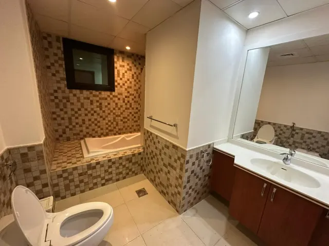 HOT RESALE/ Luxury 3 Bedroom Marina View/The Pearl