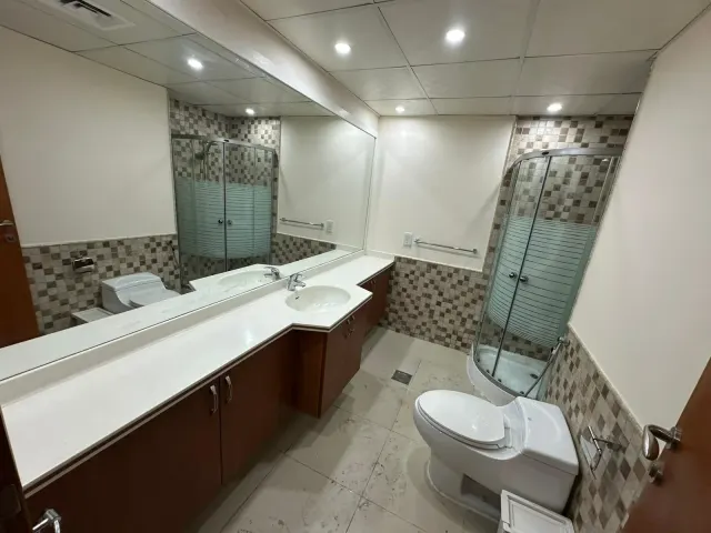 HOT RESALE/ Luxury 3 Bedroom Marina View/The Pearl