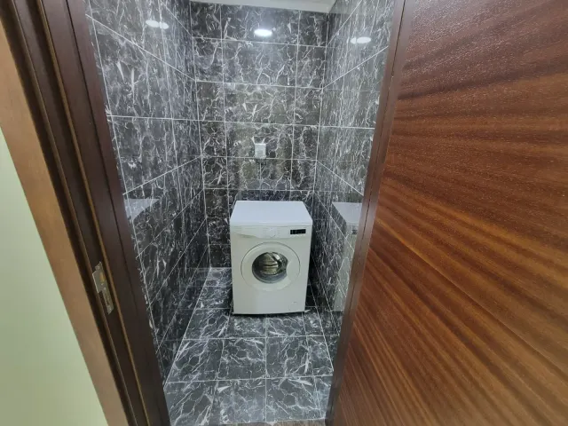 READY TO MOVE 2BR+MAID ROOM FULLY FUNISHED CASH