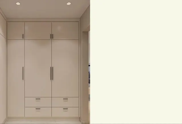 Branded  Resident 10% downpayment fully F studios