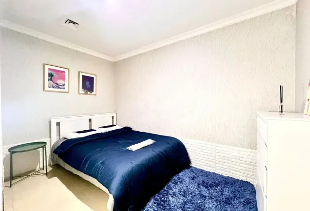 ONE+OFFICE/MAID ROOM READY TO MOVE RIGHT NOW