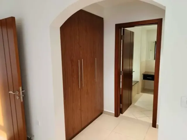 1BHK Unfurnished | Marina View | Porto Arabia