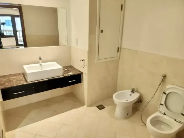 1BHK Unfurnished | Marina View | Porto Arabia