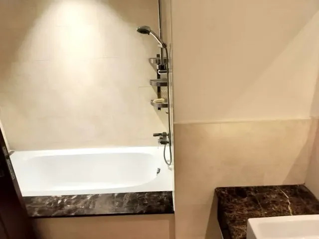 1BHK Unfurnished | Marina View | Porto Arabia